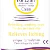Policalm Creme Boderm 400 ml Creme