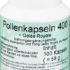 Pollenkapseln 400 Gelee Royal