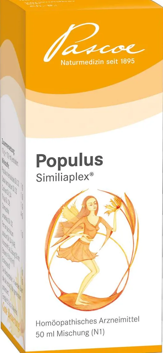 Populus Similiaplex 50 ml