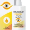 Posiforlid Comod 1 mg Je ml Augentropfen