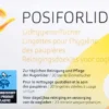 Posiforlid Lidhygiene-Tücher 20 Tücher
