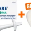 Postericare Hämorrhoiden-Stick 1 Stück + gratis Case 1 Stück