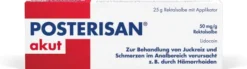 Posterisan akut Salbe 25 g