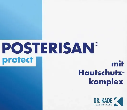 Posterisan Protect 1 Kombipackung