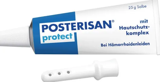 Posterisan Protect 1 Kombipackung