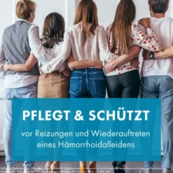 Posterisan Protect 1 Kombipackung