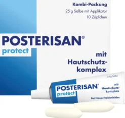 Posterisan Protect 1 Kombipackung