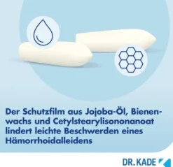 Posterisan protect 10 Zäpfchen