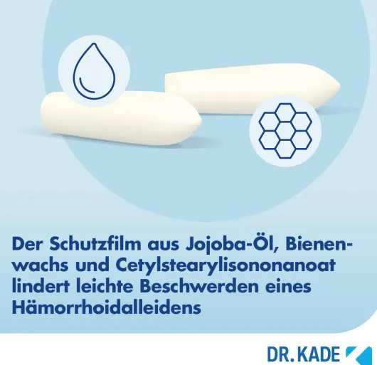 Posterisan protect 25 Zäpfchen
