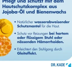 Posterisan protect 25 Zäpfchen