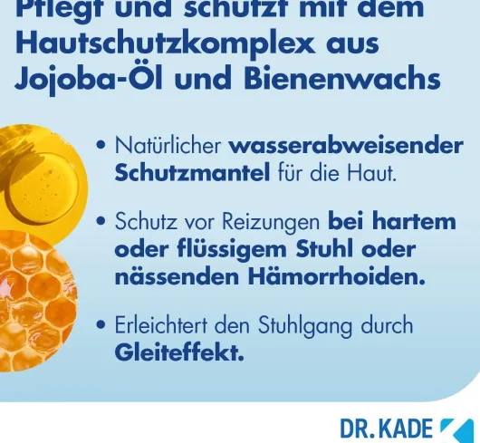 Posterisan protect 25 Zäpfchen