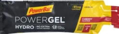 Powerbar Powergel Hydro Cherry M.Koffein