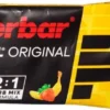 Powerbar Powergel Original & Fruit Strawb.-Banana