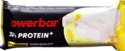 Powerbar Protein Plus 30% Riegel Lemon Cheesecake