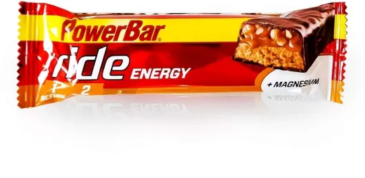 Powerbar Ride Peanut-Caramel