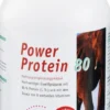Power Protein 80 Erdbeer 900 G Pulver