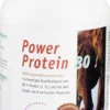 Power Protein 80 Schoko Pulver