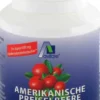 Preiselbeere Amerikanisch 400 mg 100 Kapseln