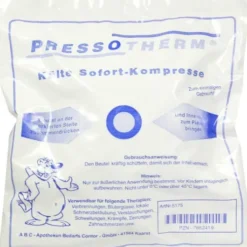 Pressotherm 1 Kälte Sofort Kompresse