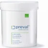 Preval Lipogel 400 G