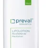 Preval 200 ml Lipolotion