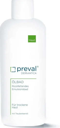 Preval Prevabal 1000 ml Bad