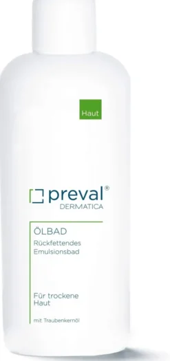 Preval Prevabal 500 ml Bad