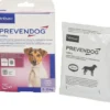 Prevendog 1,056 G Halsband Für Hunde 1 Stück