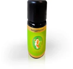 Primavera Bergamotte Ätherisches Öl Bio 10 ml