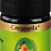Primavera Citronella Ätherisches Öl Bio 5 ml