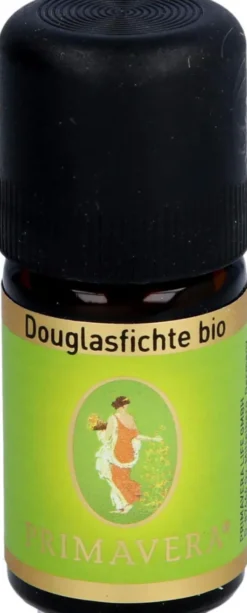 Primavera Douglasfichte Ätherisches Öl Bio 5 ml