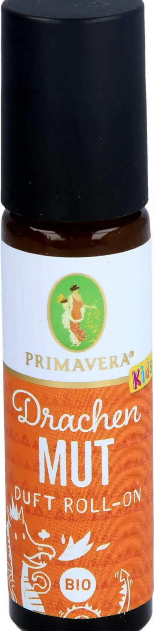 Primavera Drachenmut Duft Roll-On Bio 10 ml