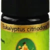 Primavera Eukalyptus Citriodora Ätherisches Öl Bio 5 ml