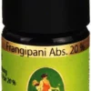 Primavera Frangipani Absolue 20 % 5 ml
