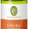 Primavera Glücksgefühle Raumspray Bio 50 ml