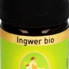 Primavera Ingwer Bio Ätherisches Öl 5 ml