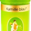 Primavera Kamille Blau Ätherisches Öl Bio 1 ml