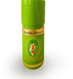 Primavera Kamille Römisch Ätherisches Öl Bio 1 ml