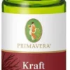 Primavera Kraft Tanken Raumspray Bio 50 ml