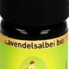 Primavera Lavendelsalbei Bio Ätherisches Öl 5ml