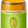 Primavera Lemongrass Ätherisches Öl Bio 50 ml