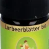 Primavera Lorbeerblätter Bio Ätherisches Öl 5ml