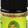 Primavera Muskatellersalbei Ätherisches Öl Bio 5 ml