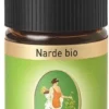 Primavera Narde Ätherisches Öl Bio 5 ml