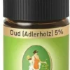 Primavera Oud (adlerholz) 5% Ätherisches Öl 5 ml