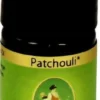 Primavera Patchouli Ätherisches Öl Bio 5 ml