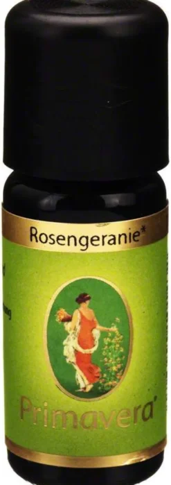 Primavera Rosengeranie Ätherisches Öl Bio 10 ml