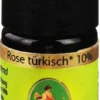 Primavera Rose Türkisch 10% Ätherisches Öl Bio 5 ml