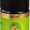 Primavera Salbei Ätherisches Öl Bio 5 ml