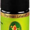Primavera Thymian Linalol Öl Bio 5 ml